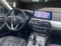 BMW 520 d Virtual*Pano*Kamera*Leder*LED*Parkassisten Schwarz - thumbnail 12