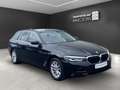 BMW 520 d Virtual*Pano*Kamera*Leder*LED*Parkassisten Schwarz - thumbnail 1