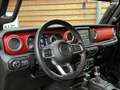 Jeep Wrangler 2.0L UNLIMITED RUBICON 4X4 Alpine SHZ Grau - thumbnail 18