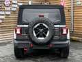 Jeep Wrangler 2.0L UNLIMITED RUBICON 4X4 Alpine SHZ Grau - thumbnail 12