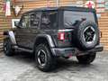 Jeep Wrangler 2.0L UNLIMITED RUBICON 4X4 Alpine SHZ Grau - thumbnail 11