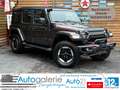 Jeep Wrangler 2.0L UNLIMITED RUBICON 4X4 Alpine SHZ Grau - thumbnail 1