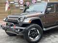 Jeep Wrangler 2.0L UNLIMITED RUBICON 4X4 Alpine SHZ Grau - thumbnail 5