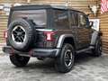 Jeep Wrangler 2.0L UNLIMITED RUBICON 4X4 Alpine SHZ Grau - thumbnail 13