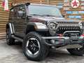 Jeep Wrangler 2.0L UNLIMITED RUBICON 4X4 Alpine SHZ Grau - thumbnail 3