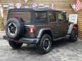 Jeep Wrangler 2.0L UNLIMITED RUBICON 4X4 Alpine SHZ Grau - thumbnail 14