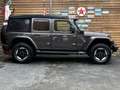 Jeep Wrangler 2.0L UNLIMITED RUBICON 4X4 Alpine SHZ Grau - thumbnail 15