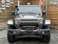 Jeep Wrangler 2.0L UNLIMITED RUBICON 4X4 Alpine SHZ Grau - thumbnail 4