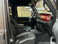 Jeep Wrangler 2.0L UNLIMITED RUBICON 4X4 Alpine SHZ Grau - thumbnail 28