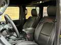 Jeep Wrangler 2.0L UNLIMITED RUBICON 4X4 Alpine SHZ Grau - thumbnail 24