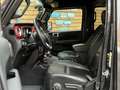 Jeep Wrangler 2.0L UNLIMITED RUBICON 4X4 Alpine SHZ Grau - thumbnail 17