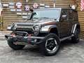 Jeep Wrangler 2.0L UNLIMITED RUBICON 4X4 Alpine SHZ Grau - thumbnail 6