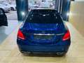 Mercedes-Benz C 220 220 CDI * PACK AMG / LOOK 63 * GARANTIE 12 MOIS Blauw - thumbnail 12