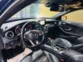 Mercedes-Benz C 220 220 CDI * PACK AMG / LOOK 63 * GARANTIE 12 MOIS Blauw - thumbnail 17