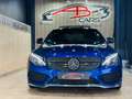 Mercedes-Benz C 220 220 CDI * PACK AMG / LOOK 63 * GARANTIE 12 MOIS Blauw - thumbnail 3