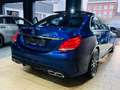 Mercedes-Benz C 220 220 CDI * PACK AMG / LOOK 63 * GARANTIE 12 MOIS Blauw - thumbnail 11
