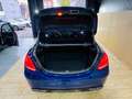 Mercedes-Benz C 220 220 CDI * PACK AMG / LOOK 63 * GARANTIE 12 MOIS Blauw - thumbnail 10