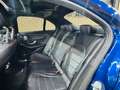 Mercedes-Benz C 220 220 CDI * PACK AMG / LOOK 63 * GARANTIE 12 MOIS Blauw - thumbnail 14