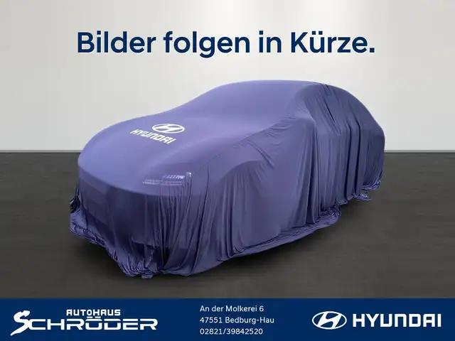Hyundai IONIQ 5 BASIS 58kWh EFFIZIENZ-PAKET+KAMERA+ACAA