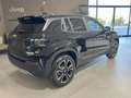 Jeep Avenger BEV Summit Schwarz - thumbnail 2