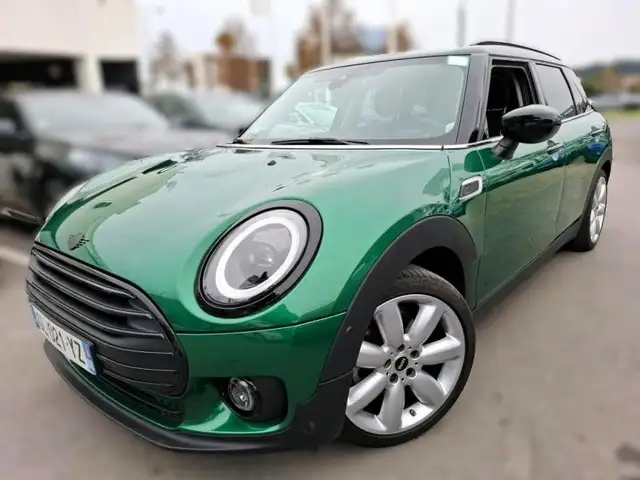 MINI Cooper E Cooper 136ch Edition Premium Plus BVA7