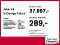 Nissan Juke 1.6 N-Design Navi/Voll-LED/Kam/PDC/SH/SOFORT VERFÜ Schwarz - thumbnail 4
