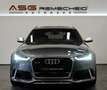 Audi RS6 q. Performance *Pano *H-UP *BOSE*Soft-Close Grey - thumbnail 3