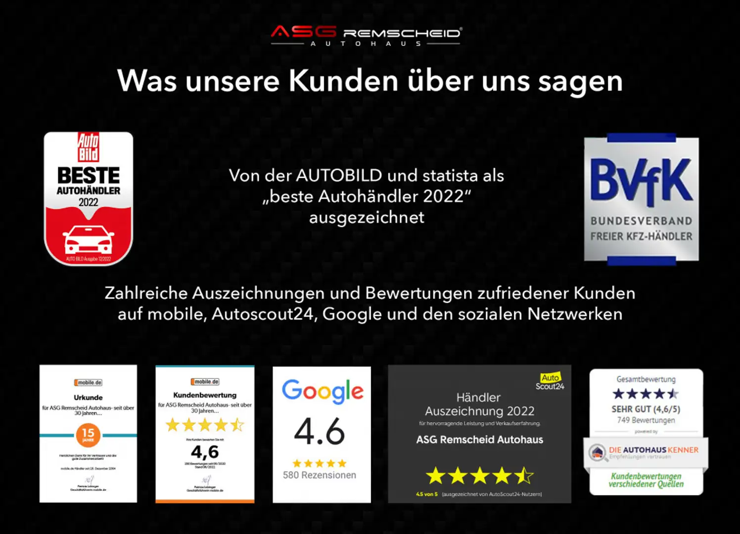 Audi RS6 q. Performance *Pano *H-UP *BOSE*Soft-Close Grau - 2