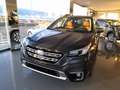 Subaru OUTBACK 2.5 Touring CVT Gris - thumbnail 4