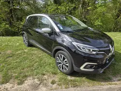 Renault Captur TCe 120 Energy EDC Initiale Paris