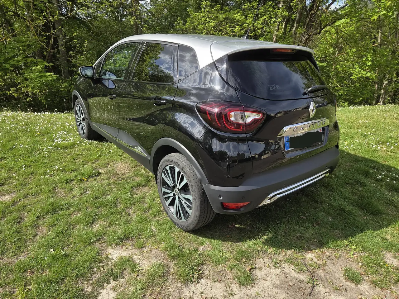 Renault Captur — photo 2