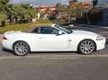 Jaguar XK XK Convertible 4.2L V8 Aut. Blanco - thumbnail 8