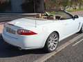 Jaguar XK XK Convertible 4.2L V8 Aut. Blanco - thumbnail 6