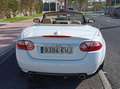Jaguar XK XK Convertible 4.2L V8 Aut. Blanco - thumbnail 5