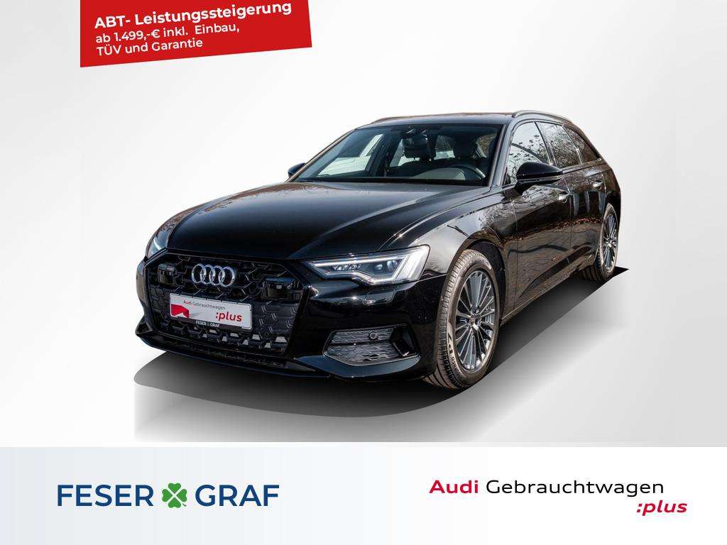 Second hand Audi A6 2.0 tfsi