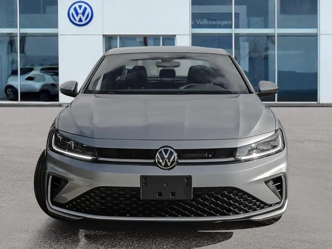 Volkswagen Jetta снимка Volkswagen Jetta