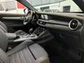 Alfa Romeo Stelvio 2.2 Turbo Intensa Schwarz - thumbnail 7