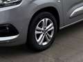 Toyota Proace Verso 1.2-l-Turbo PDC+SHZ Argent - thumbnail 4