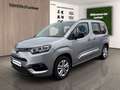 Toyota Proace Verso 1.2-l-Turbo PDC+SHZ Argent - thumbnail 2