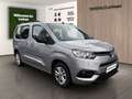Toyota Proace Verso 1.2-l-Turbo PDC+SHZ Argent - thumbnail 8