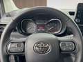 Toyota Proace Verso 1.2-l-Turbo PDC+SHZ Argent - thumbnail 11