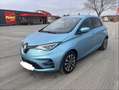 Renault ZOE Zoe Intens R135 Z.E.50 (52kWh) Intens Blau - thumbnail 1