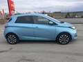 Renault ZOE Zoe Intens R135 Z.E.50 (52kWh) Intens Blau - thumbnail 3