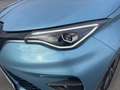 Renault ZOE Zoe Intens R135 Z.E.50 (52kWh) Intens Blau - thumbnail 5