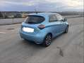 Renault ZOE Zoe Intens R135 Z.E.50 (52kWh) Intens Blau - thumbnail 4