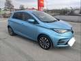 Renault ZOE Zoe Intens R135 Z.E.50 (52kWh) Intens Blau - thumbnail 2