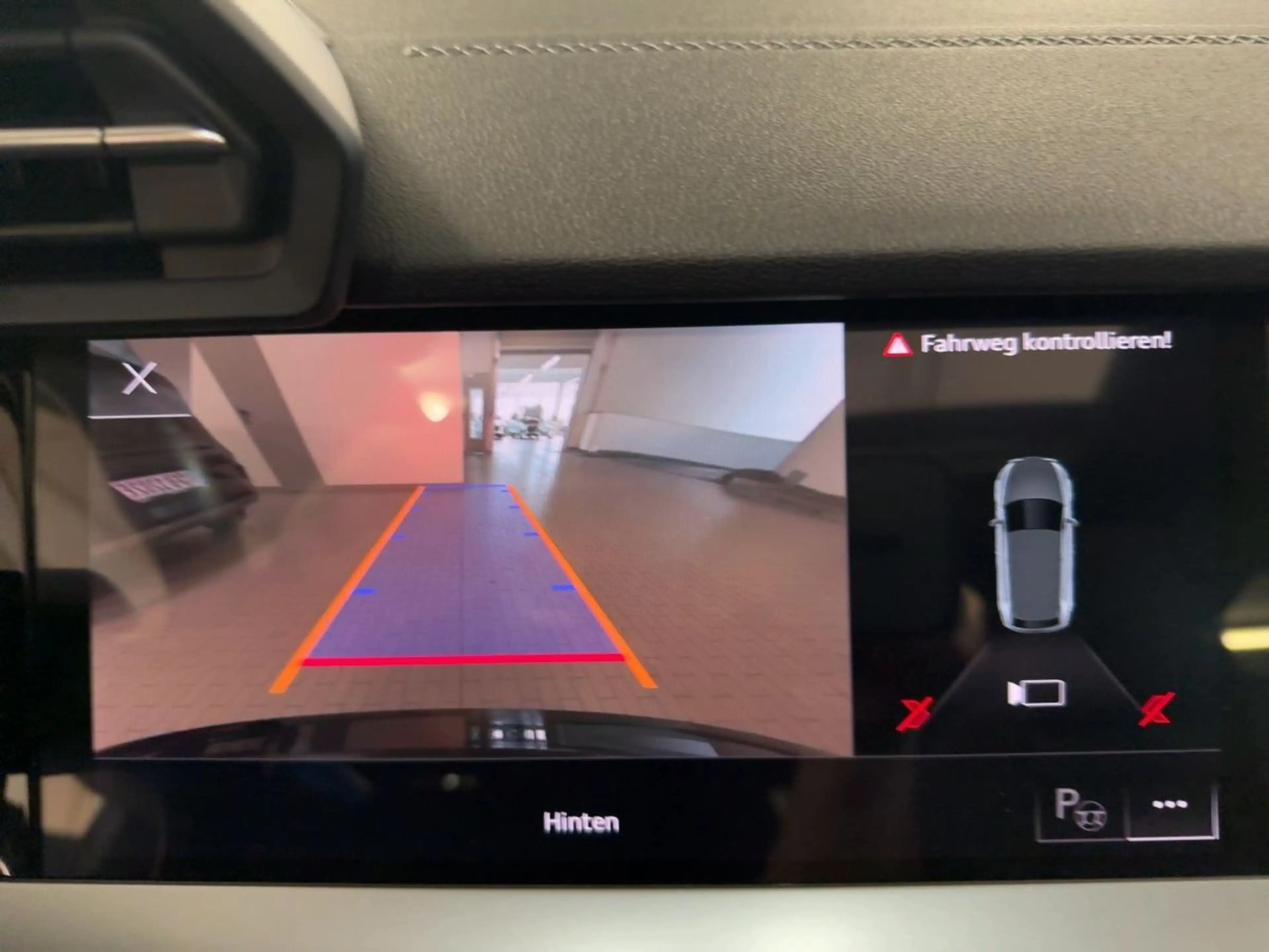 Audi S3 TFSI S tr. HUD PANO B&O NAVI MATRIX — photo 22