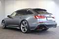 Audi RS6 4.0 TFSI quattro B&O+HUD+360°+SOFT+PANO+22" Grau - thumbnail 6