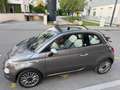 Fiat 500C 500C 1,2 Fire 70 Mirror Dualogic Aut. Mirror Grau - thumbnail 2