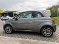 Fiat 500C 500C 1,2 Fire 70 Mirror Dualogic Aut. Mirror Grau - thumbnail 6